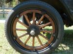 Chevrolet Series 490 Touring 1919 года